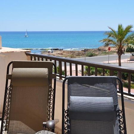 Apartamento Soleado Apartment Торевиеха Екстериор снимка