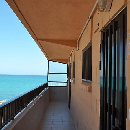 Apartamento Soleado Apartment Торевиеха Екстериор снимка