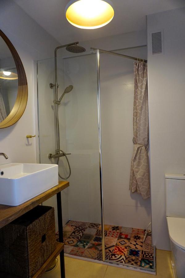 Apartamento Soleado Apartment Торевиеха Екстериор снимка