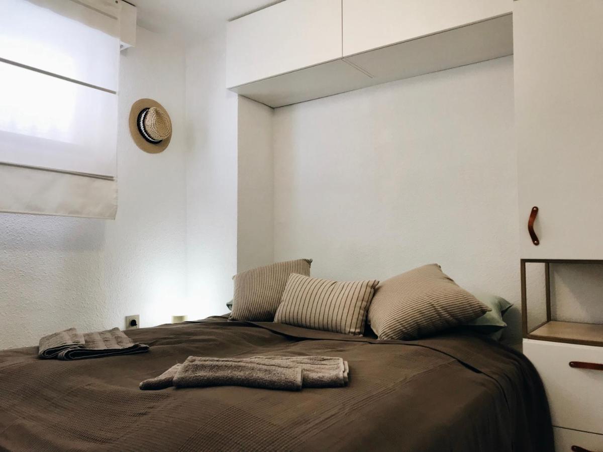 Apartamento Soleado Apartment Торевиеха Екстериор снимка