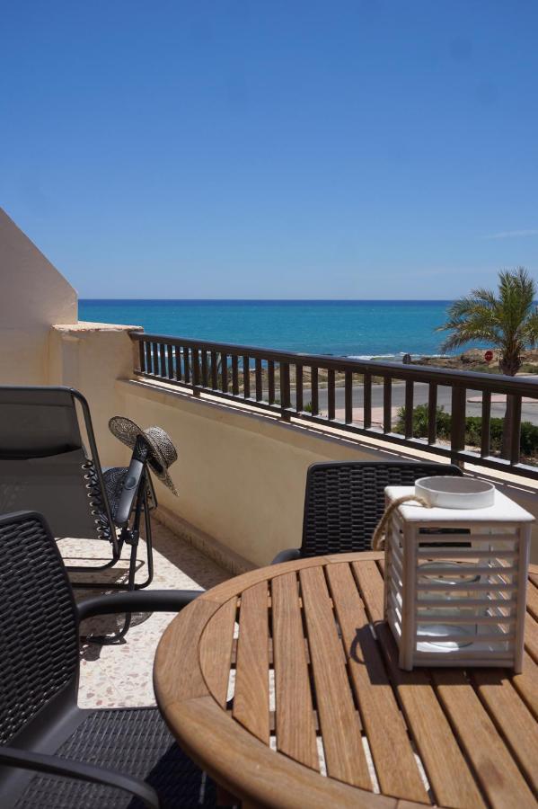 Apartamento Soleado Apartment Торевиеха Екстериор снимка